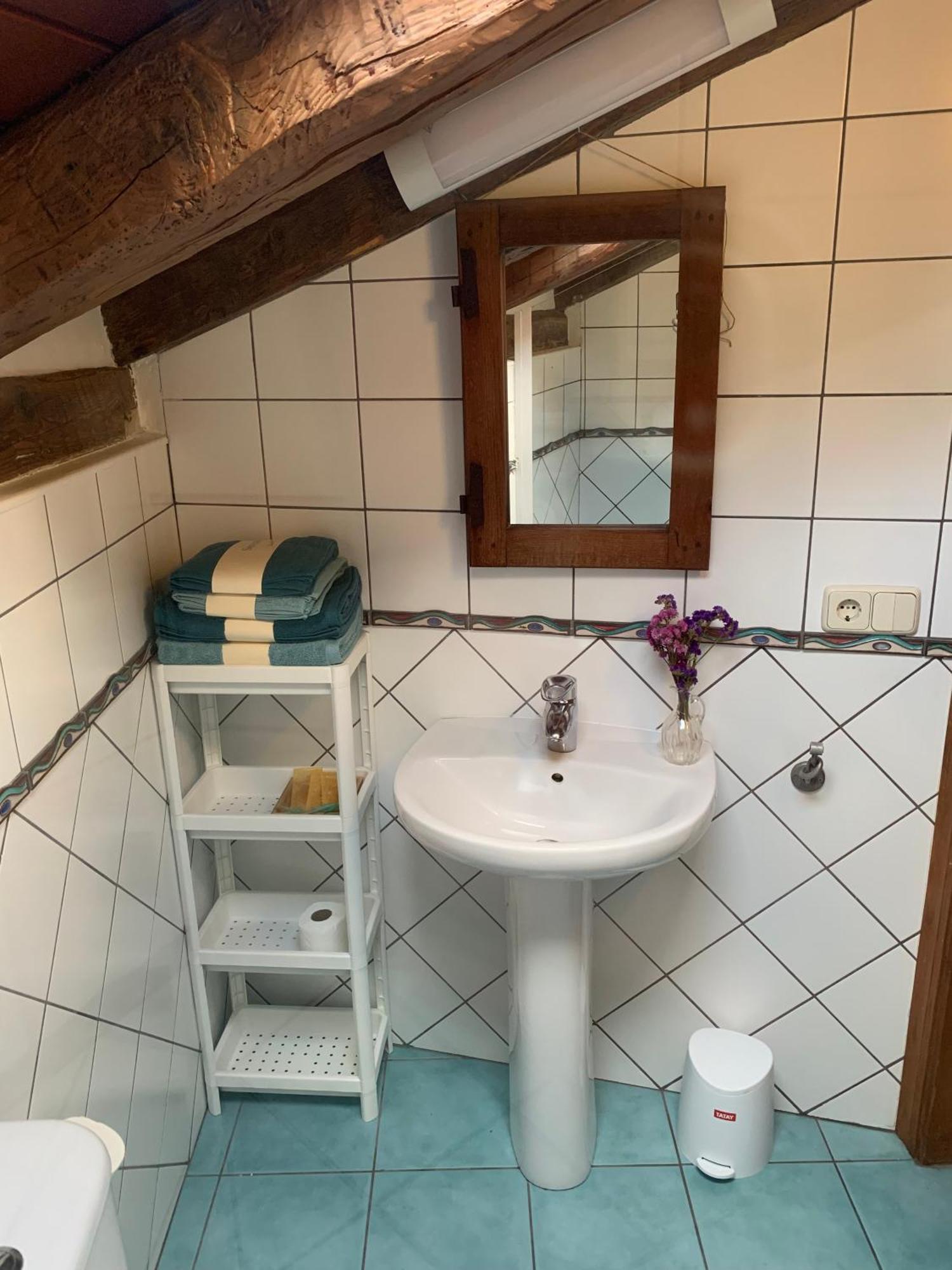 Gasthuis Argonz Etxea Urzainqui
