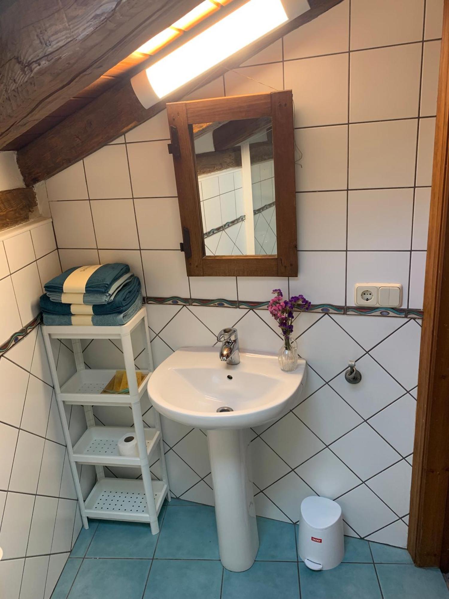 Argonz Etxea Gasthuis
