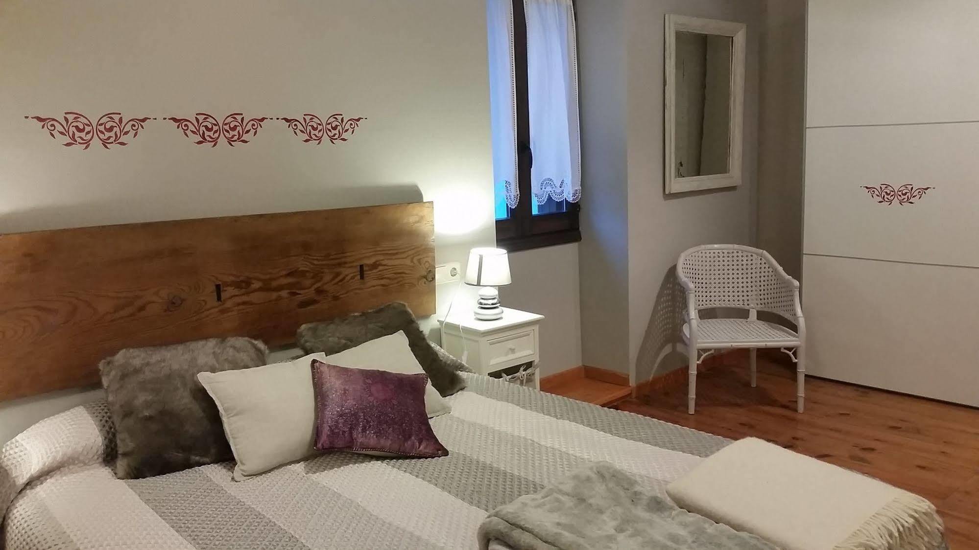 Gasthuis Argonz Etxea 3*