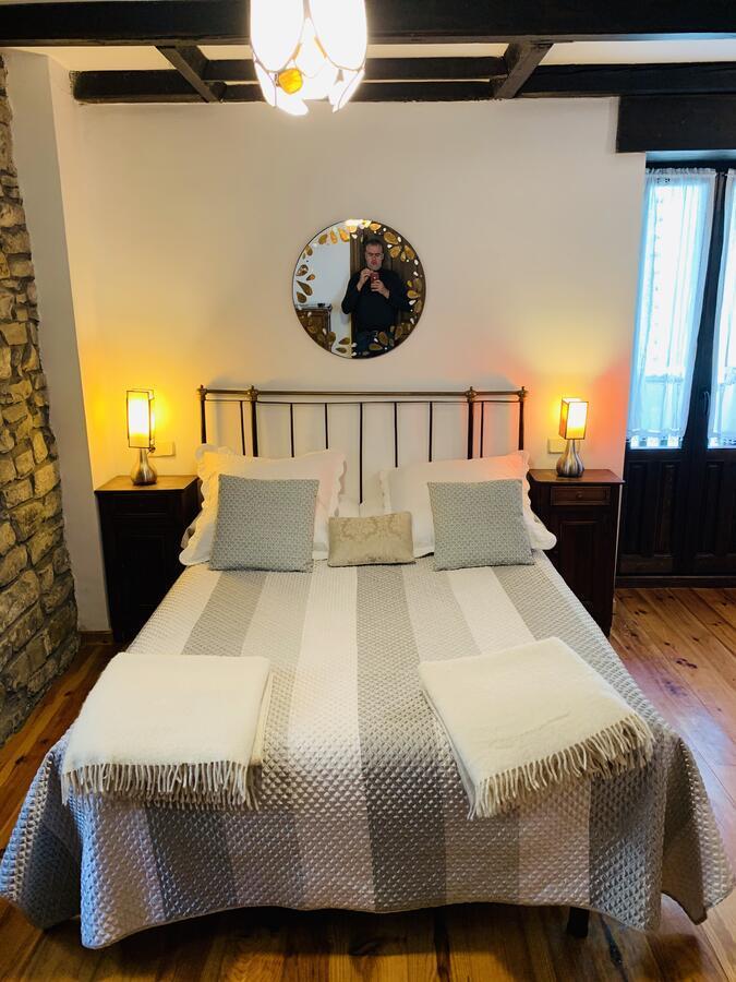 Argonz Etxea Gasthuis 3*