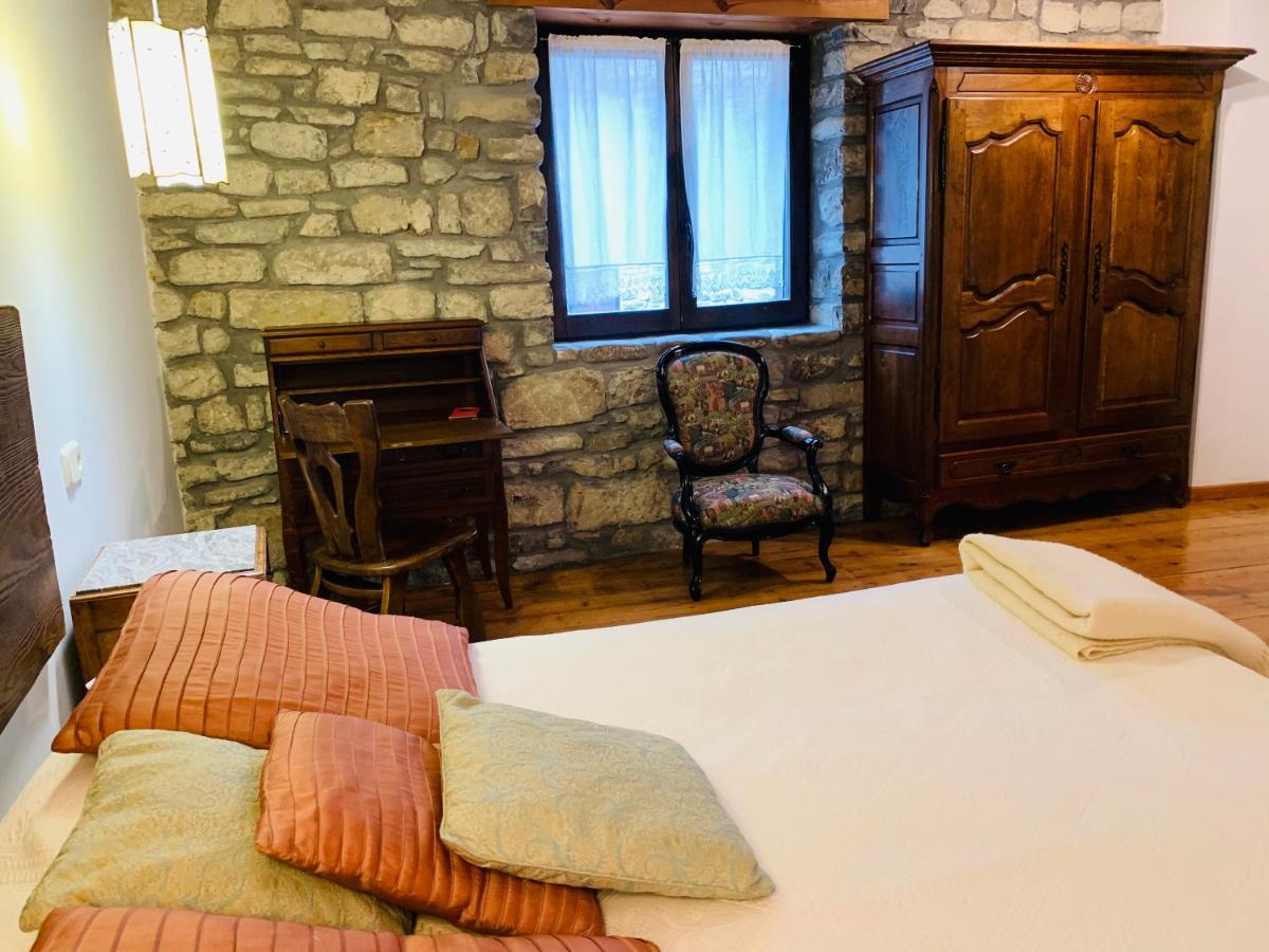 Argonz Etxea Guest house